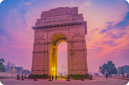 New Delhi